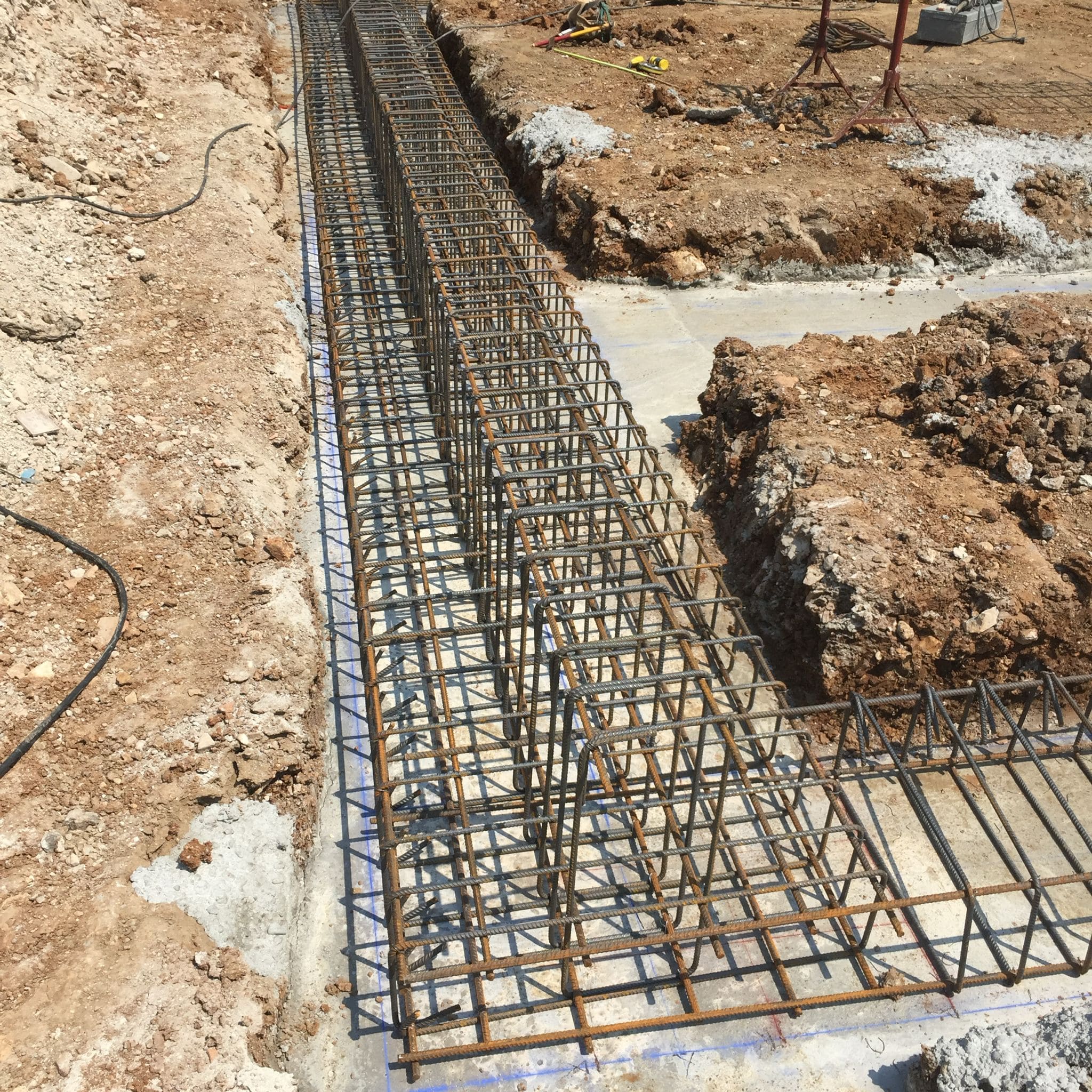 Cemento Armato & Fondazioni #3 Edil Tigani