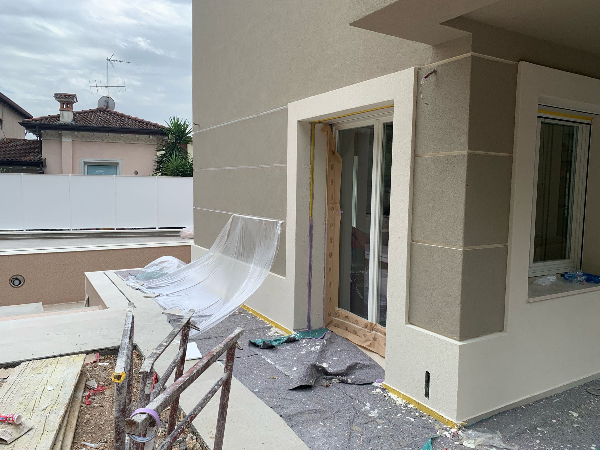 Nuova Costruzione #1 Edil Tigani
