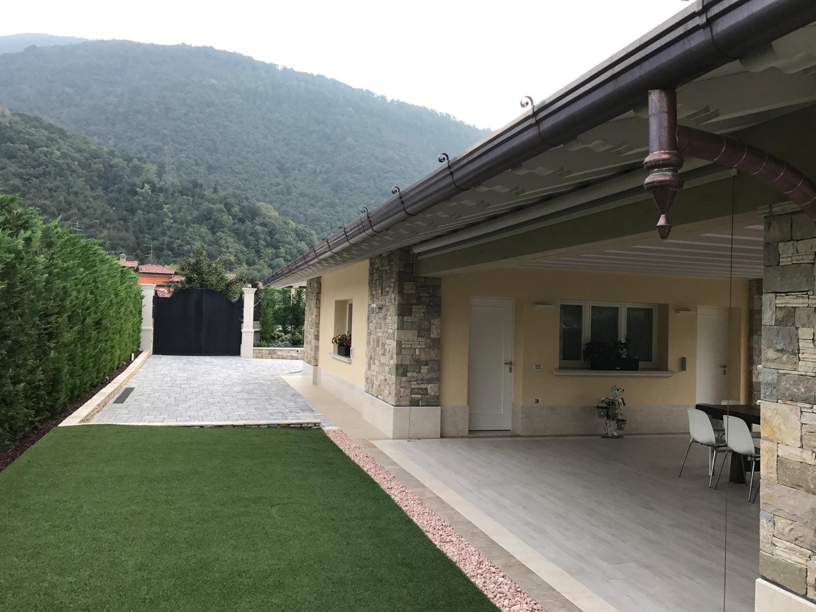 Nuova Costruzione #11 Edil Tigani